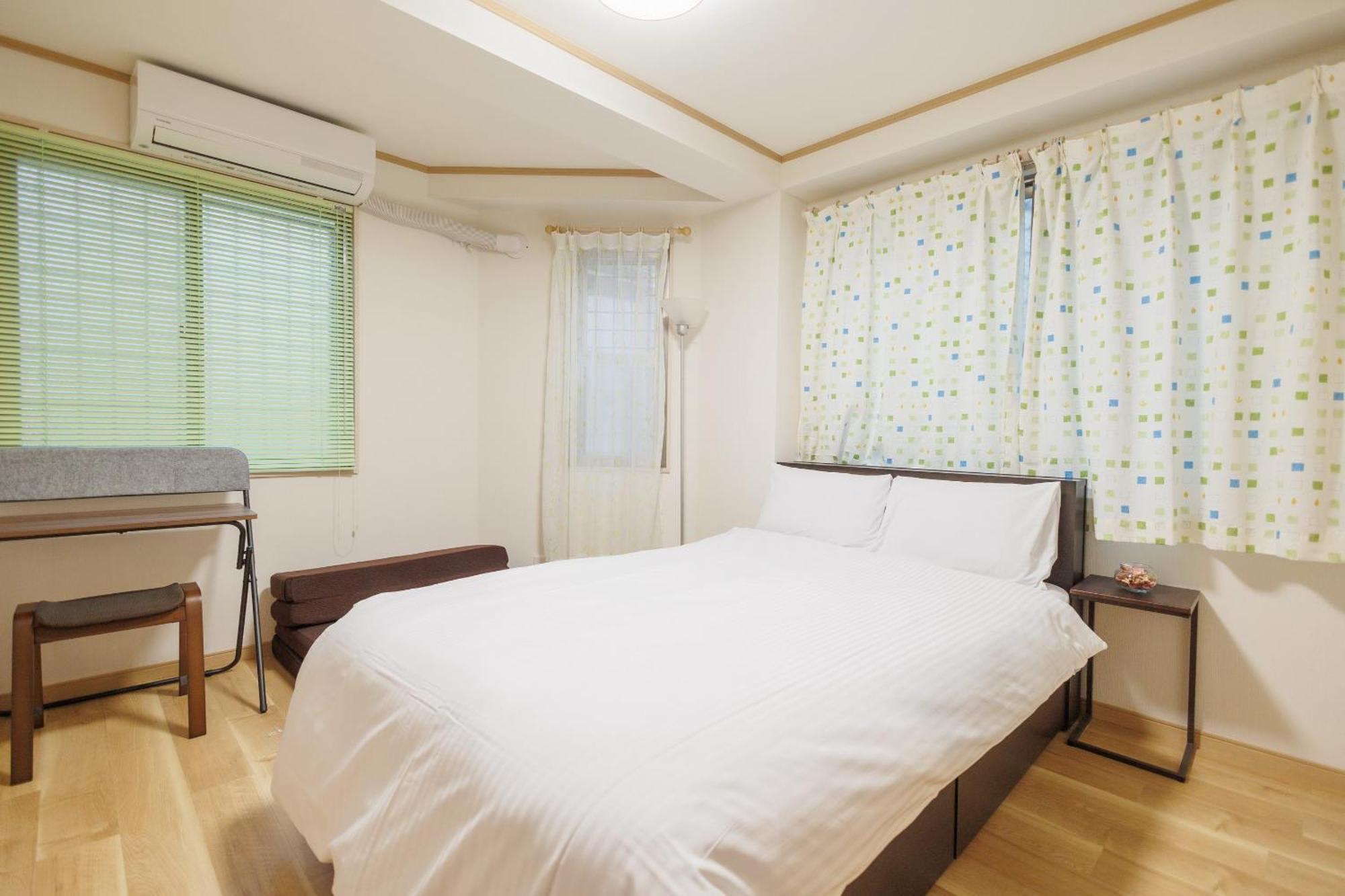 Hotaku Hotel Akihabara Tokyo Exterior photo