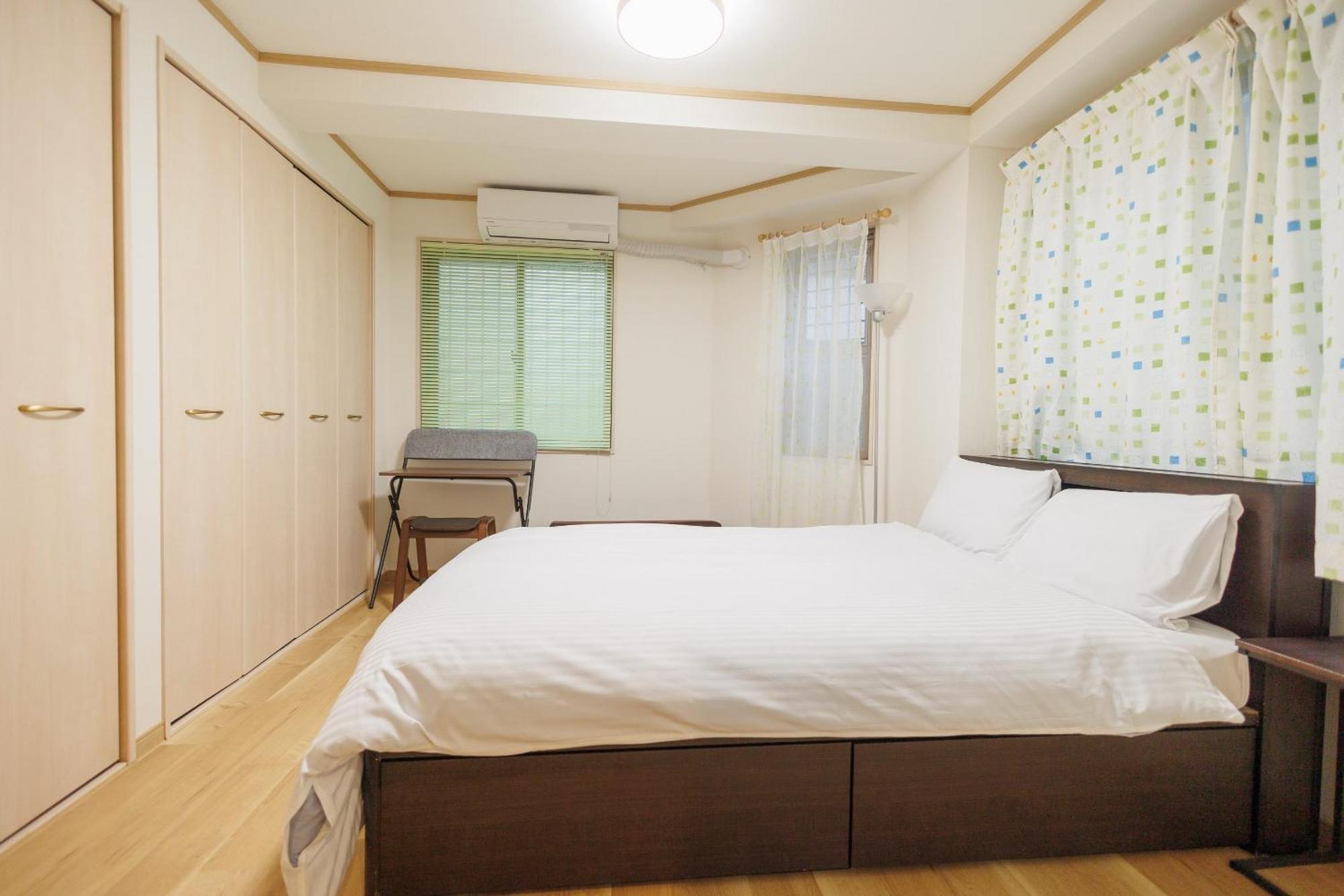 Hotaku Hotel Akihabara Tokyo Exterior photo