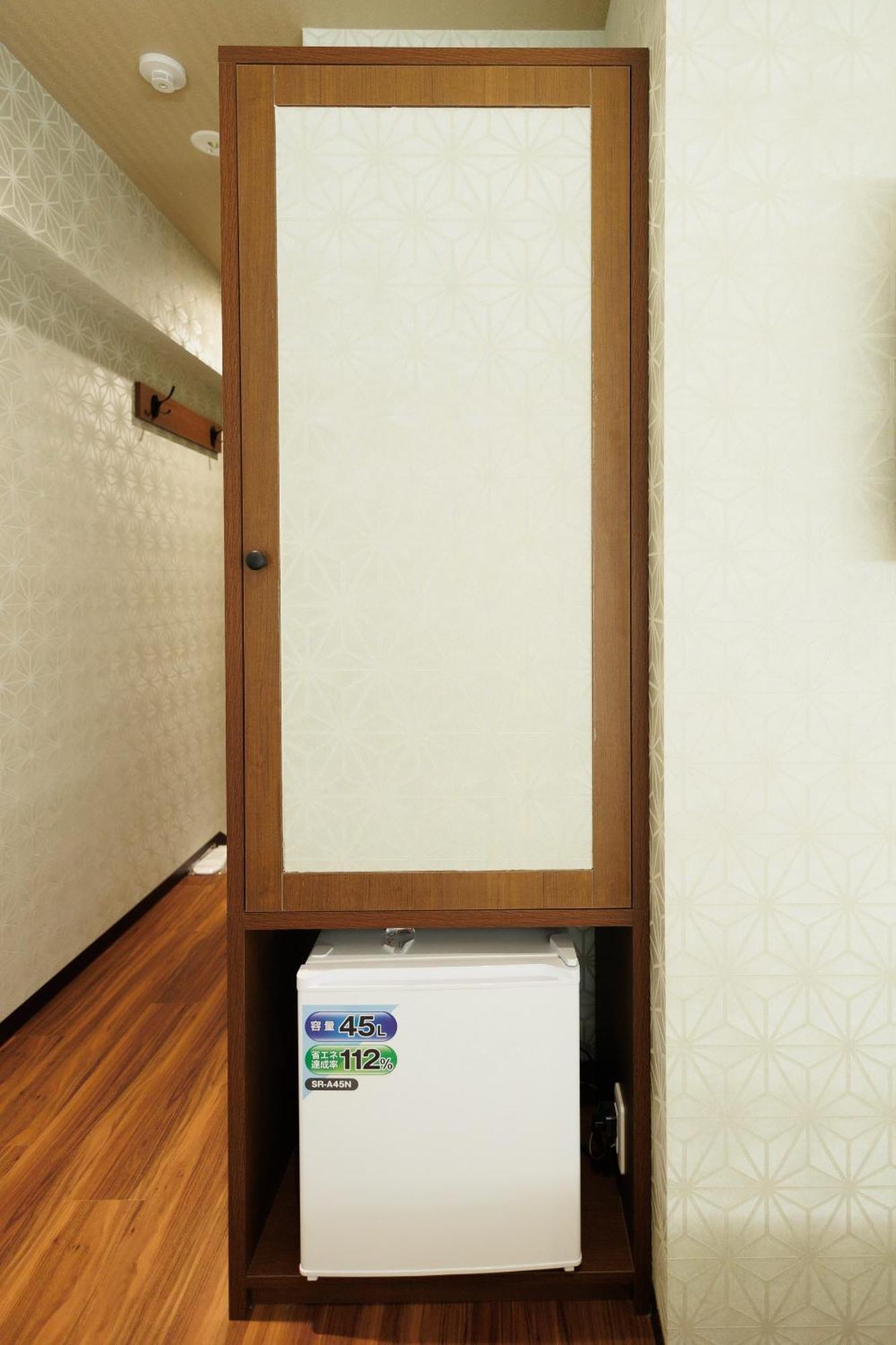 Hotaku Hotel Akihabara Tokyo Exterior photo